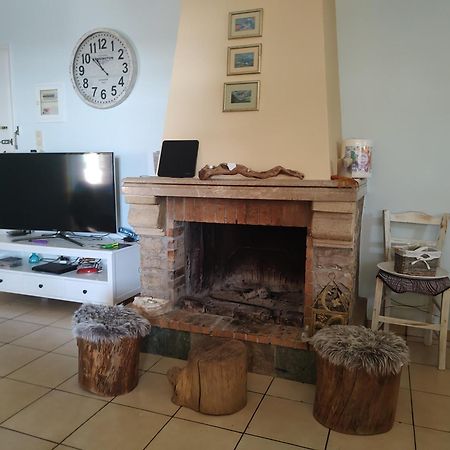 Anatolika Stamatis Paradise Dempla Экстерьер фото