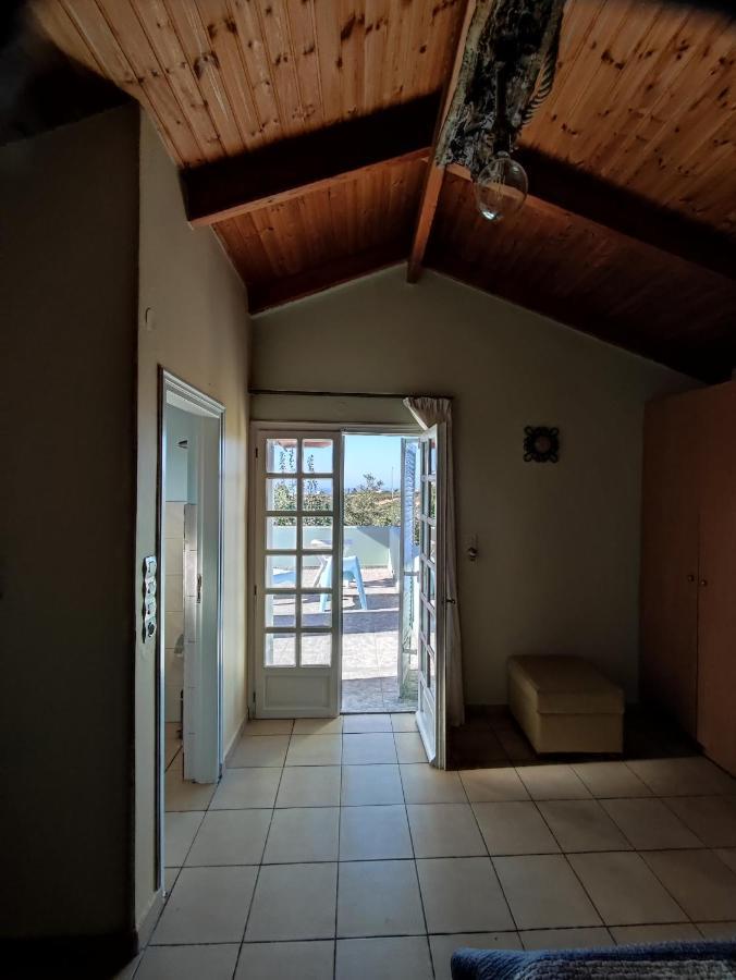 Anatolika Stamatis Paradise Dempla Экстерьер фото