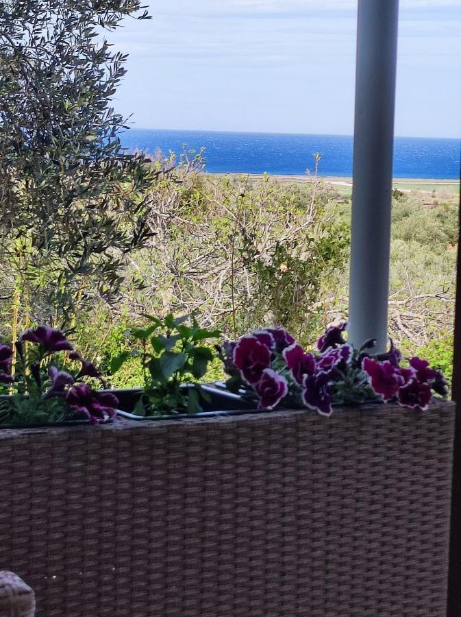 Anatolika Stamatis Paradise Dempla Экстерьер фото